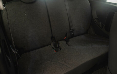 Nissan Micra III, 2006 год, 529 000 рублей, 17 фотография