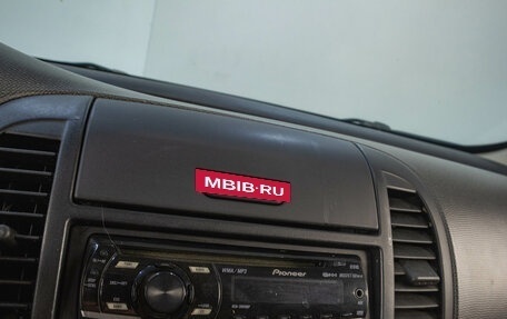 Nissan Micra III, 2006 год, 529 000 рублей, 13 фотография