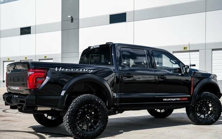 Ford F-150, 2025 год, 32 800 000 рублей, 5 фотография