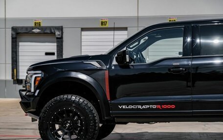 Ford F-150, 2025 год, 32 800 000 рублей, 7 фотография