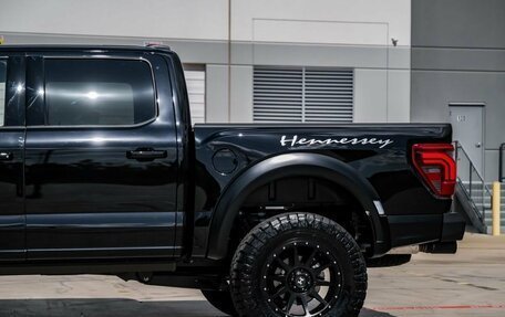 Ford F-150, 2025 год, 32 800 000 рублей, 4 фотография