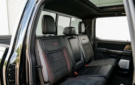Ford F-150, 2025 год, 32 800 000 рублей, 9 фотография