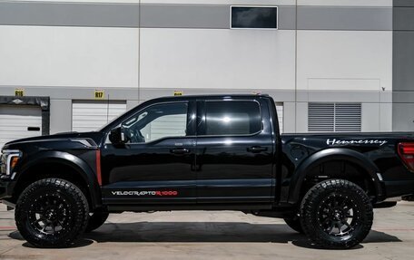Ford F-150, 2025 год, 32 800 000 рублей, 10 фотография
