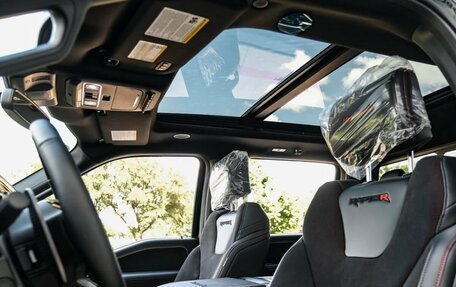 Ford F-150, 2025 год, 32 800 000 рублей, 17 фотография