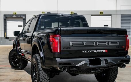 Ford F-150, 2025 год, 32 800 000 рублей, 6 фотография