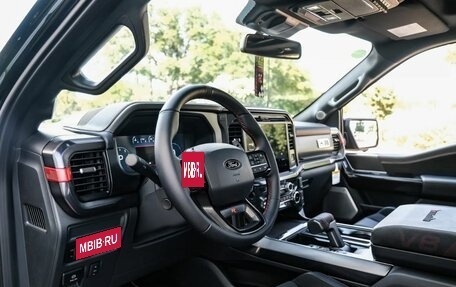 Ford F-150, 2025 год, 32 800 000 рублей, 11 фотография