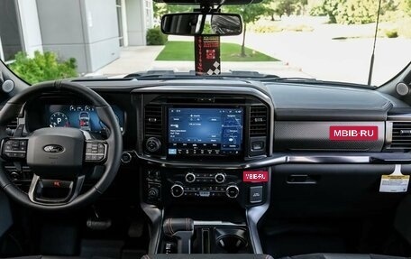Ford F-150, 2025 год, 32 800 000 рублей, 8 фотография
