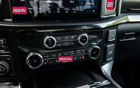 Ford F-150, 2025 год, 32 800 000 рублей, 13 фотография