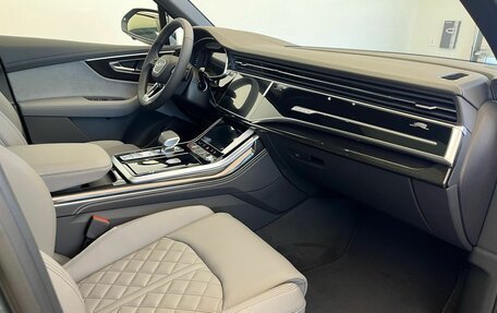 Audi SQ7, 2025 год, 18 990 000 рублей, 7 фотография