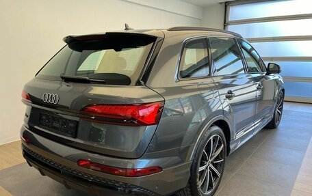 Audi SQ7, 2025 год, 18 990 000 рублей, 4 фотография