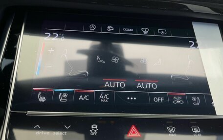 Audi SQ7, 2025 год, 18 990 000 рублей, 12 фотография