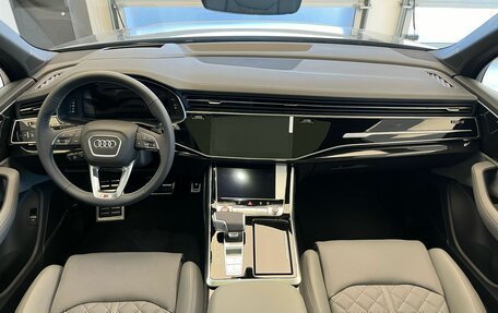 Audi SQ7, 2025 год, 18 990 000 рублей, 8 фотография