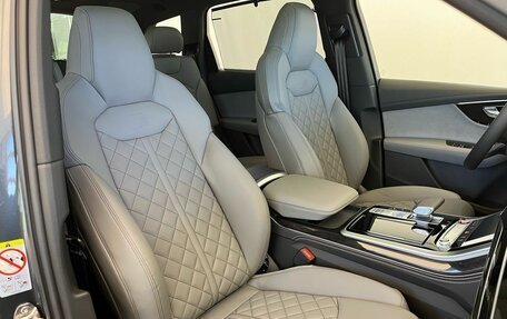 Audi SQ7, 2025 год, 18 990 000 рублей, 10 фотография