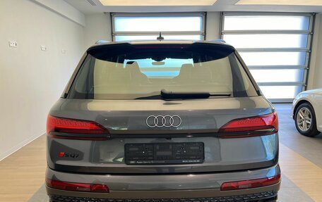 Audi SQ7, 2025 год, 18 990 000 рублей, 5 фотография