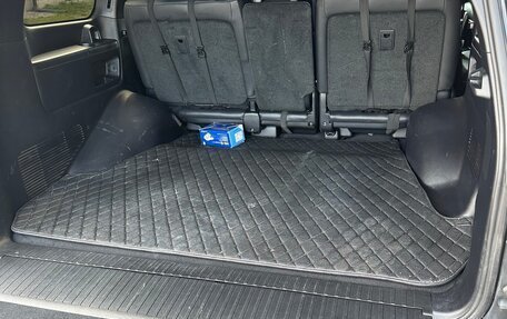 Toyota Land Cruiser 200, 2018 год, 8 000 000 рублей, 11 фотография
