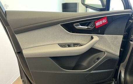 Audi SQ7, 2025 год, 18 990 000 рублей, 19 фотография