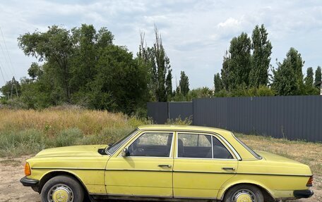 Mercedes-Benz W123, 1976 год, 300 000 рублей, 10 фотография