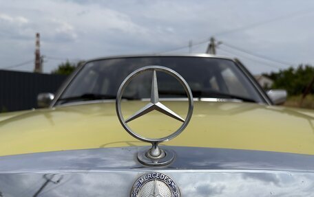 Mercedes-Benz W123, 1976 год, 300 000 рублей, 13 фотография