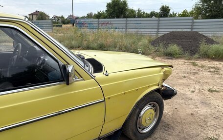 Mercedes-Benz W123, 1976 год, 300 000 рублей, 5 фотография