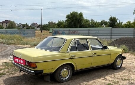 Mercedes-Benz W123, 1976 год, 300 000 рублей, 12 фотография