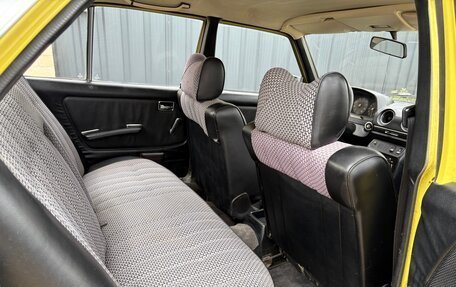 Mercedes-Benz W123, 1976 год, 300 000 рублей, 18 фотография