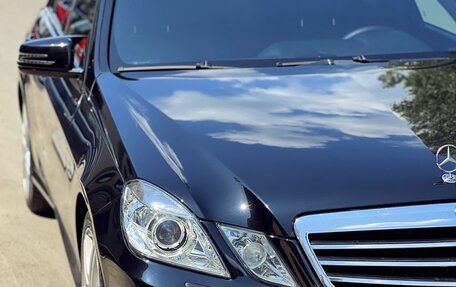 Mercedes-Benz E-Класс, 2013 год, 2 040 000 рублей, 3 фотография
