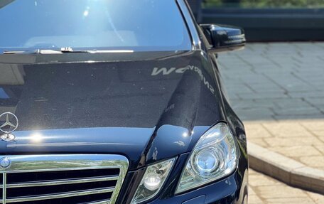 Mercedes-Benz E-Класс, 2013 год, 2 040 000 рублей, 6 фотография