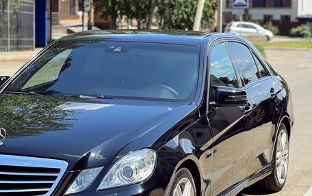 Mercedes-Benz E-Класс, 2013 год, 2 040 000 рублей, 5 фотография
