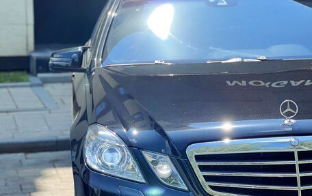 Mercedes-Benz E-Класс, 2013 год, 2 040 000 рублей, 7 фотография