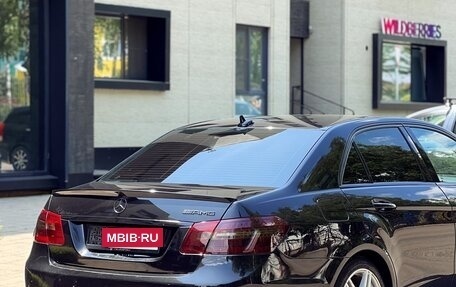 Mercedes-Benz E-Класс, 2013 год, 2 040 000 рублей, 10 фотография