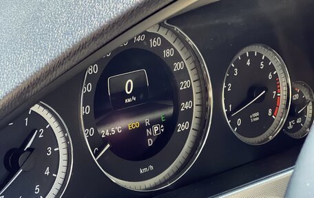 Mercedes-Benz E-Класс, 2013 год, 2 040 000 рублей, 16 фотография