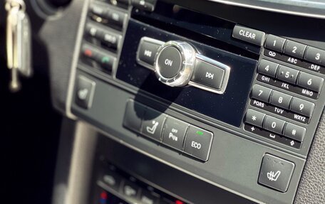 Mercedes-Benz E-Класс, 2013 год, 2 040 000 рублей, 18 фотография