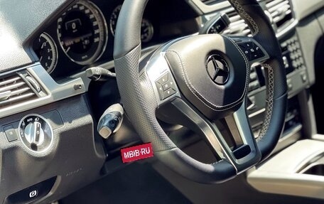 Mercedes-Benz E-Класс, 2013 год, 2 040 000 рублей, 15 фотография