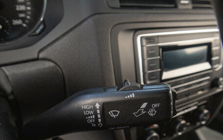 Volkswagen Jetta VI, 2016 год, 1 559 000 рублей, 9 фотография