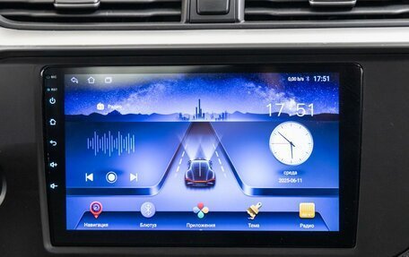 KIA Rio IV, 2021 год, 1 358 000 рублей, 23 фотография