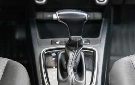 KIA Rio IV, 2021 год, 1 358 000 рублей, 27 фотография