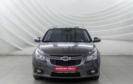 Chevrolet Cruze II, 2012 год, 758 000 рублей, 2 фотография