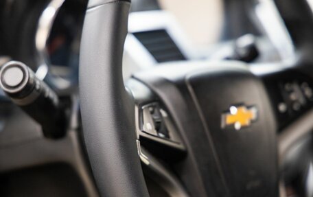 Chevrolet Cruze II, 2012 год, 758 000 рублей, 16 фотография