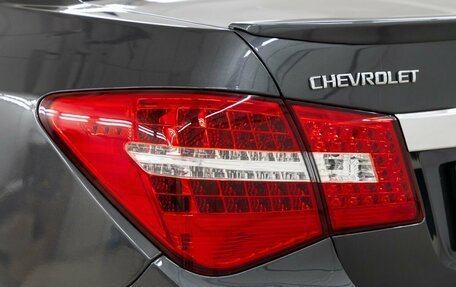 Chevrolet Cruze II, 2012 год, 758 000 рублей, 12 фотография