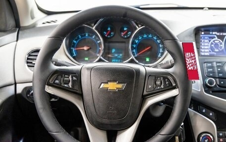 Chevrolet Cruze II, 2012 год, 758 000 рублей, 14 фотография