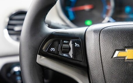 Chevrolet Cruze II, 2012 год, 758 000 рублей, 27 фотография