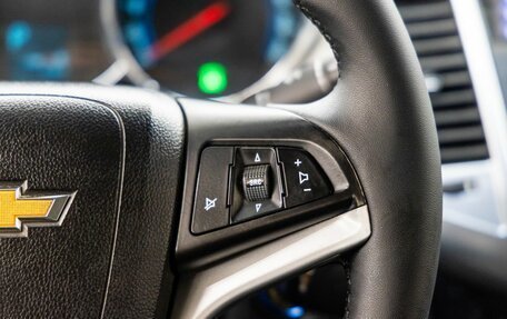 Chevrolet Cruze II, 2012 год, 758 000 рублей, 28 фотография