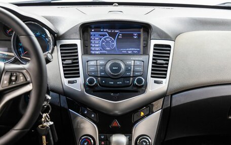Chevrolet Cruze II, 2012 год, 758 000 рублей, 23 фотография