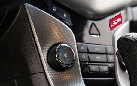 Chevrolet Cruze II, 2012 год, 758 000 рублей, 20 фотография