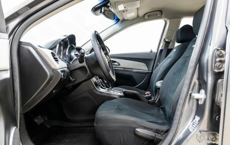 Chevrolet Cruze II, 2012 год, 758 000 рублей, 36 фотография