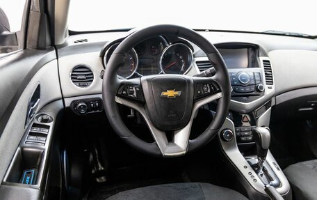 Chevrolet Cruze II, 2012 год, 758 000 рублей, 32 фотография