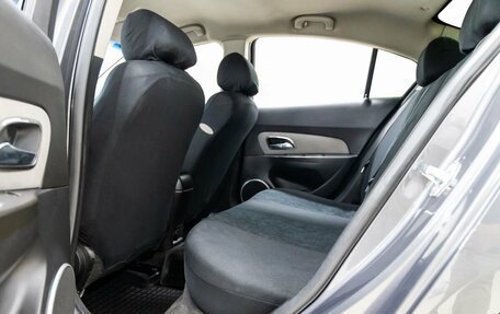 Chevrolet Cruze II, 2012 год, 758 000 рублей, 35 фотография