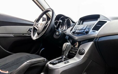 Chevrolet Cruze II, 2012 год, 758 000 рублей, 33 фотография
