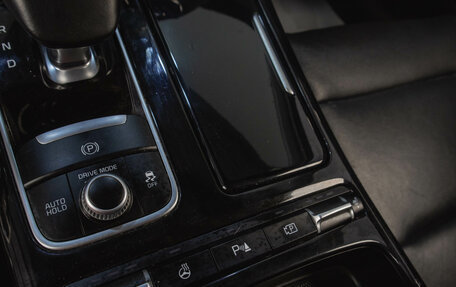 KIA Stinger I, 2021 год, 3 449 000 рублей, 15 фотография