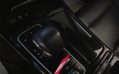 KIA Stinger I, 2021 год, 3 449 000 рублей, 14 фотография